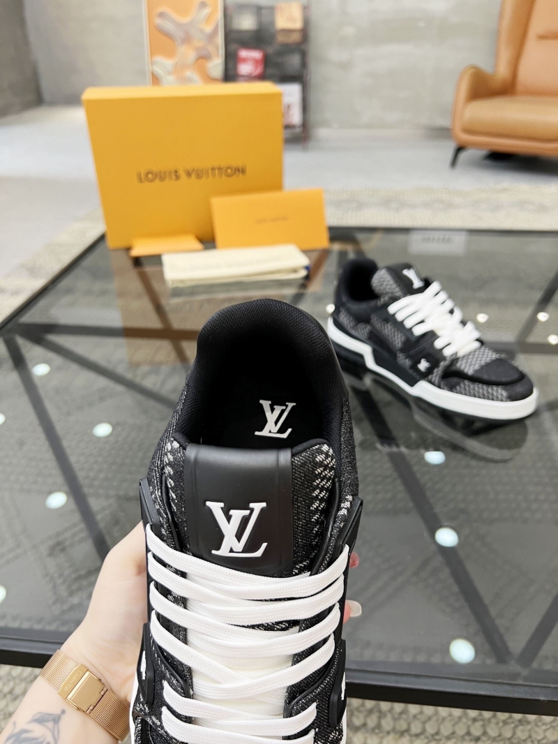 LV Casual Shoes